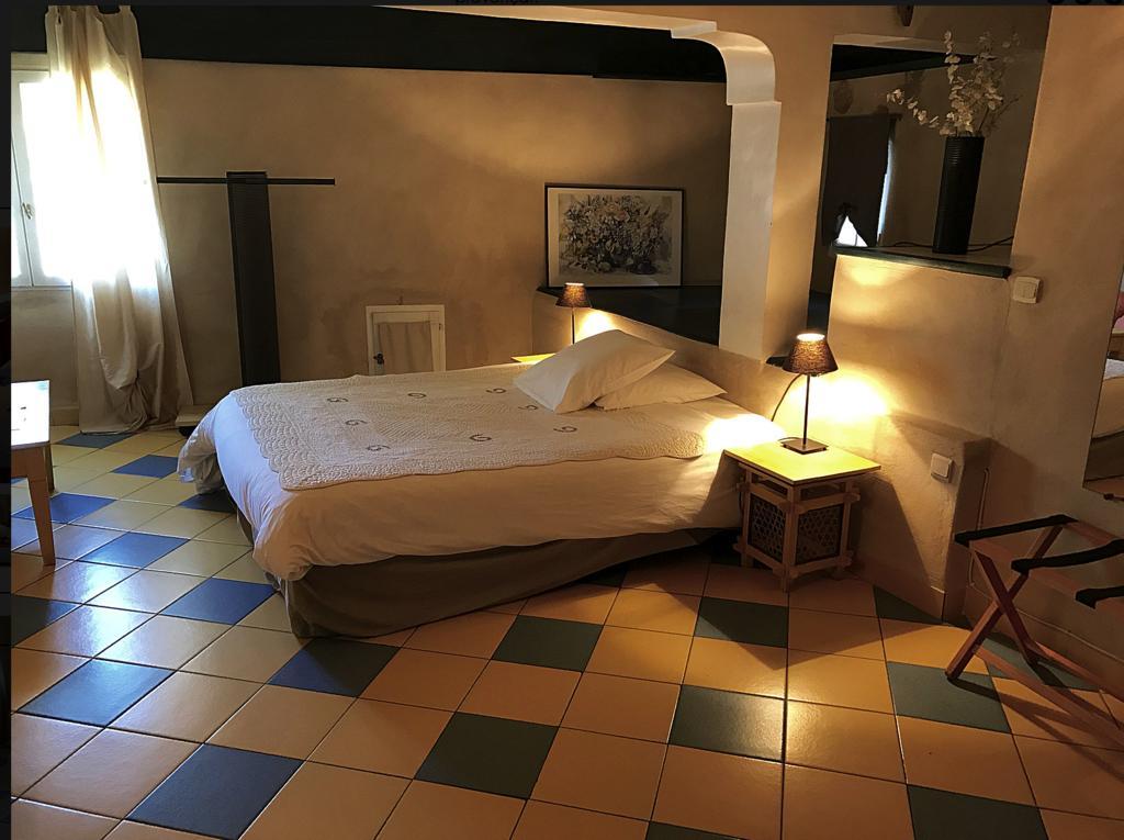 Logis Le Mas Et La Flambee Du Luberon Venelles Dış mekan fotoğraf